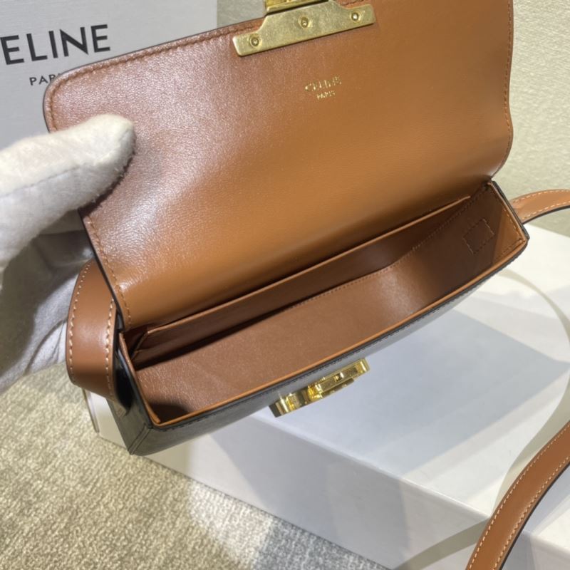 Celine Satchel Bags